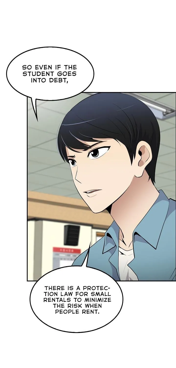 Read Again My Life chapter 17 image 36 on Lezhin