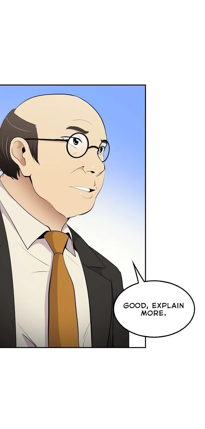 Read Again My Life chapter 17 image 37 on Lezhin