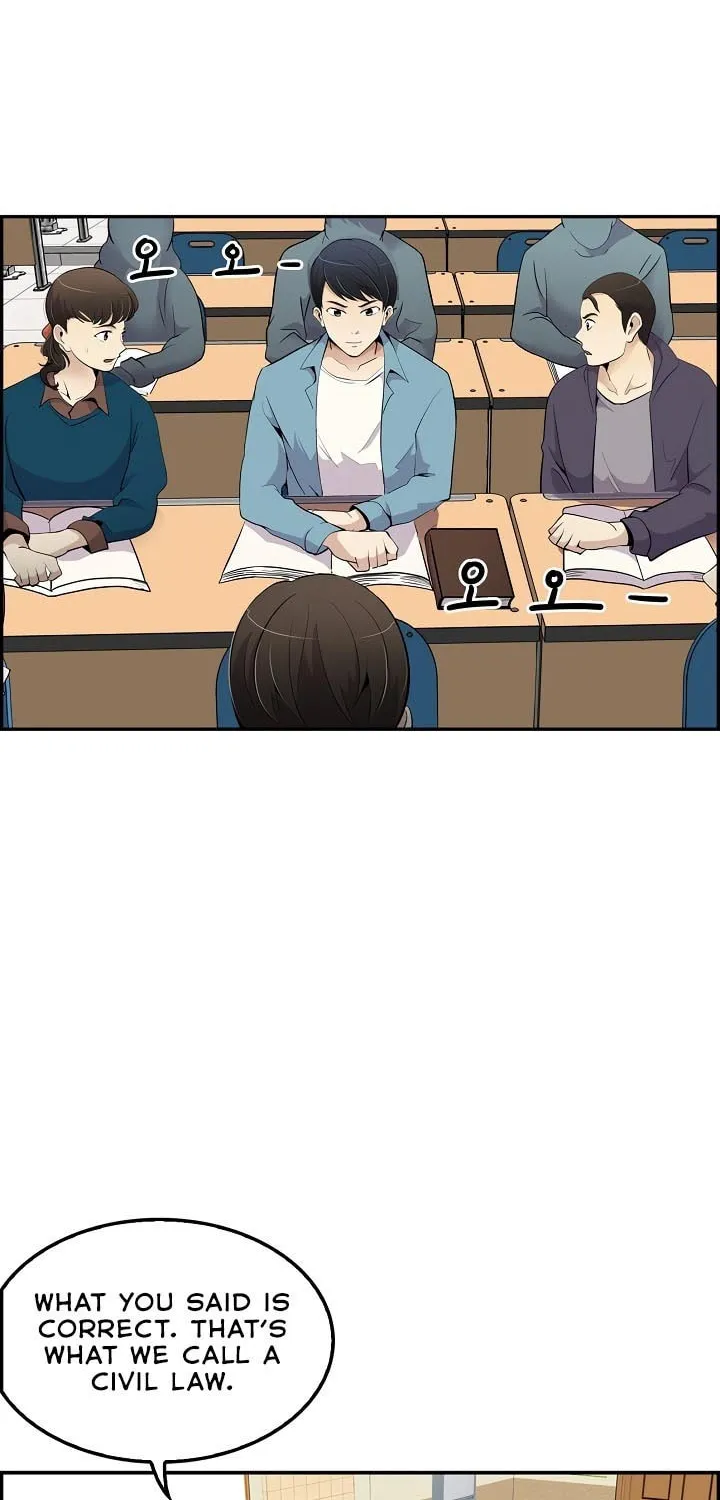 Read Again My Life chapter 17 image 39 on Lezhin