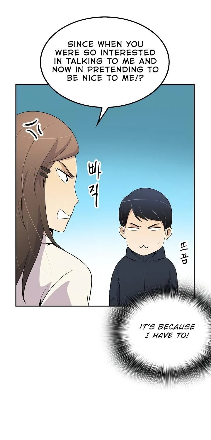 Read Again My Life chapter 17 image 4 on Lezhin