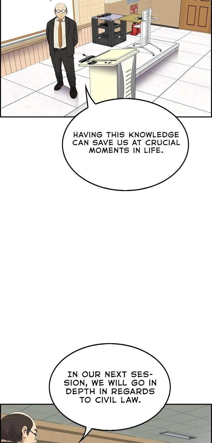 Read Again My Life chapter 17 image 40 on Lezhin