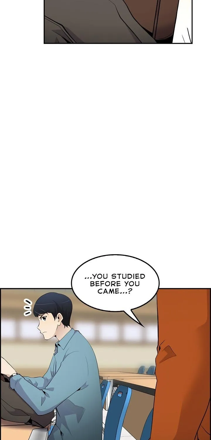 Read Again My Life chapter 17 image 42 on Lezhin
