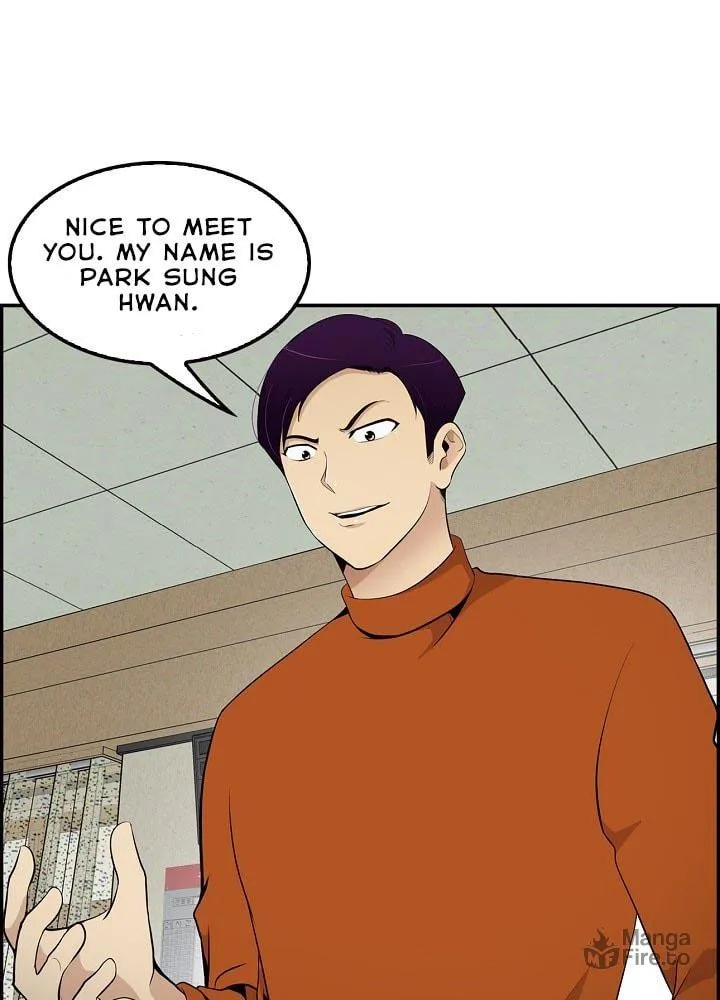 Read Again My Life chapter 17 image 44 on Lezhin