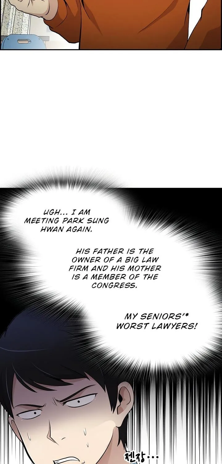 Read Again My Life chapter 17 image 45 on Lezhin