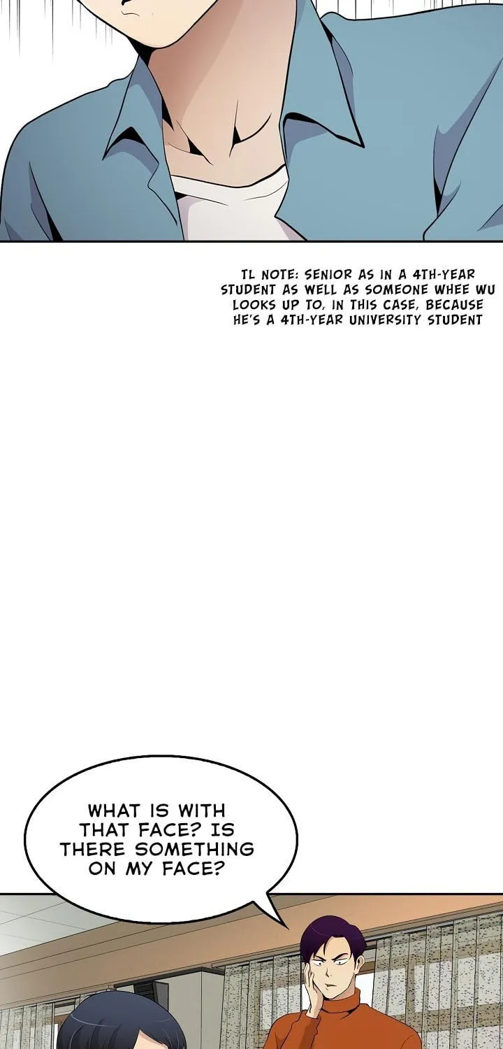Read Again My Life chapter 17 image 46 on Lezhin