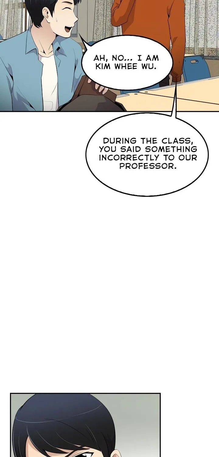 Read Again My Life chapter 17 image 47 on Lezhin