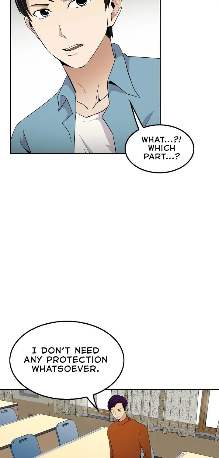 Read Again My Life chapter 17 image 48 on Lezhin