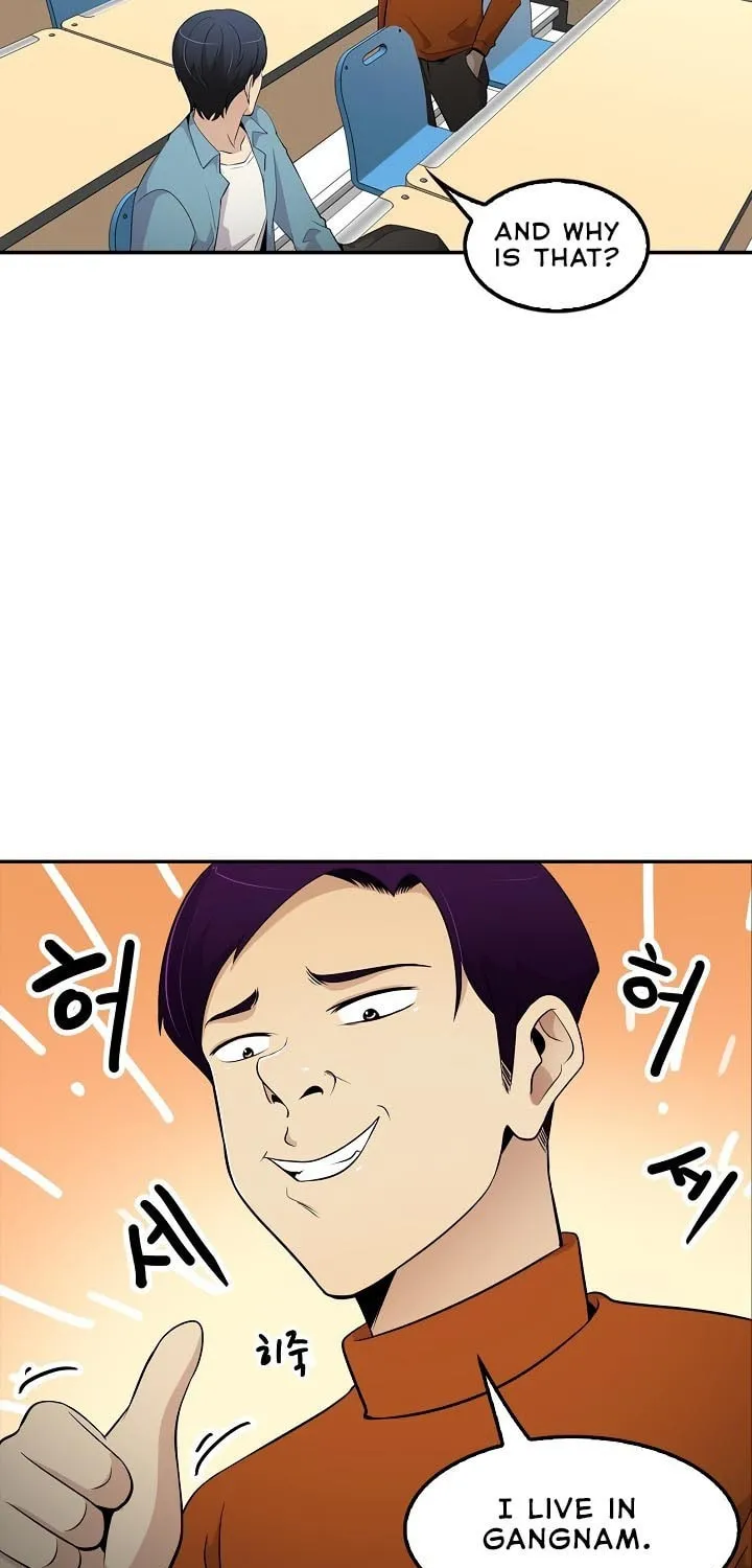 Read Again My Life chapter 17 image 49 on Lezhin