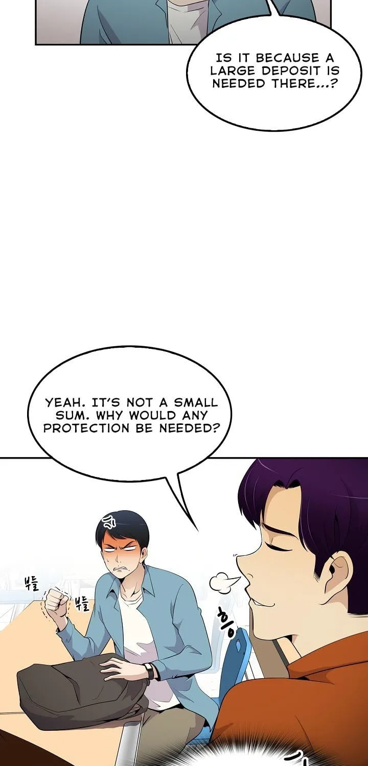 Read Again My Life chapter 17 image 51 on Lezhin
