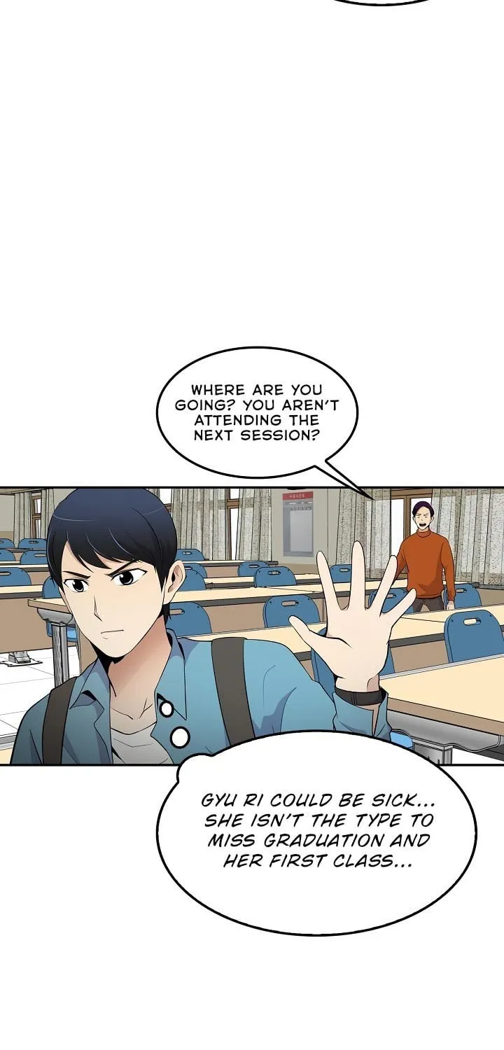 Read Again My Life chapter 17 image 53 on Lezhin