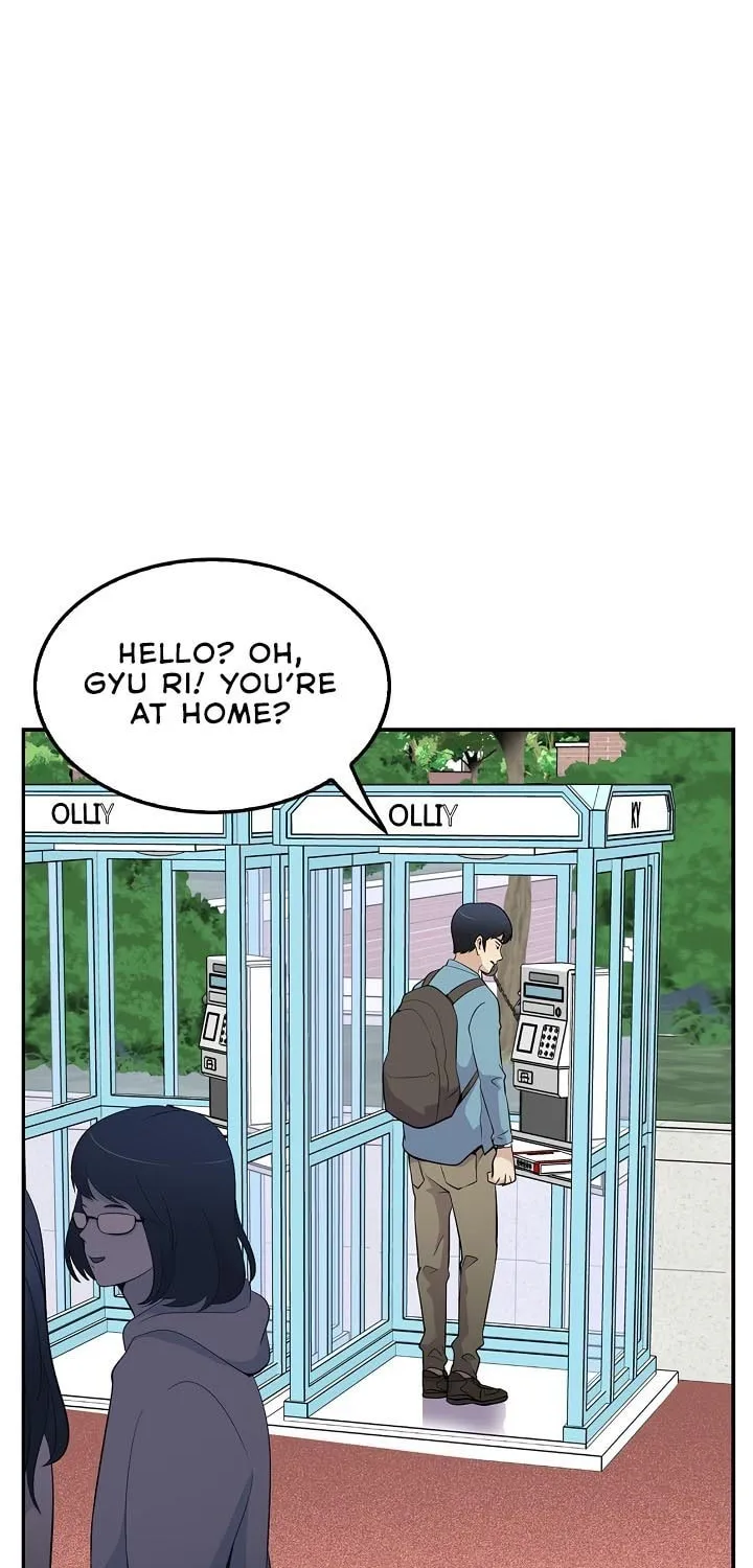 Read Again My Life chapter 17 image 54 on Lezhin