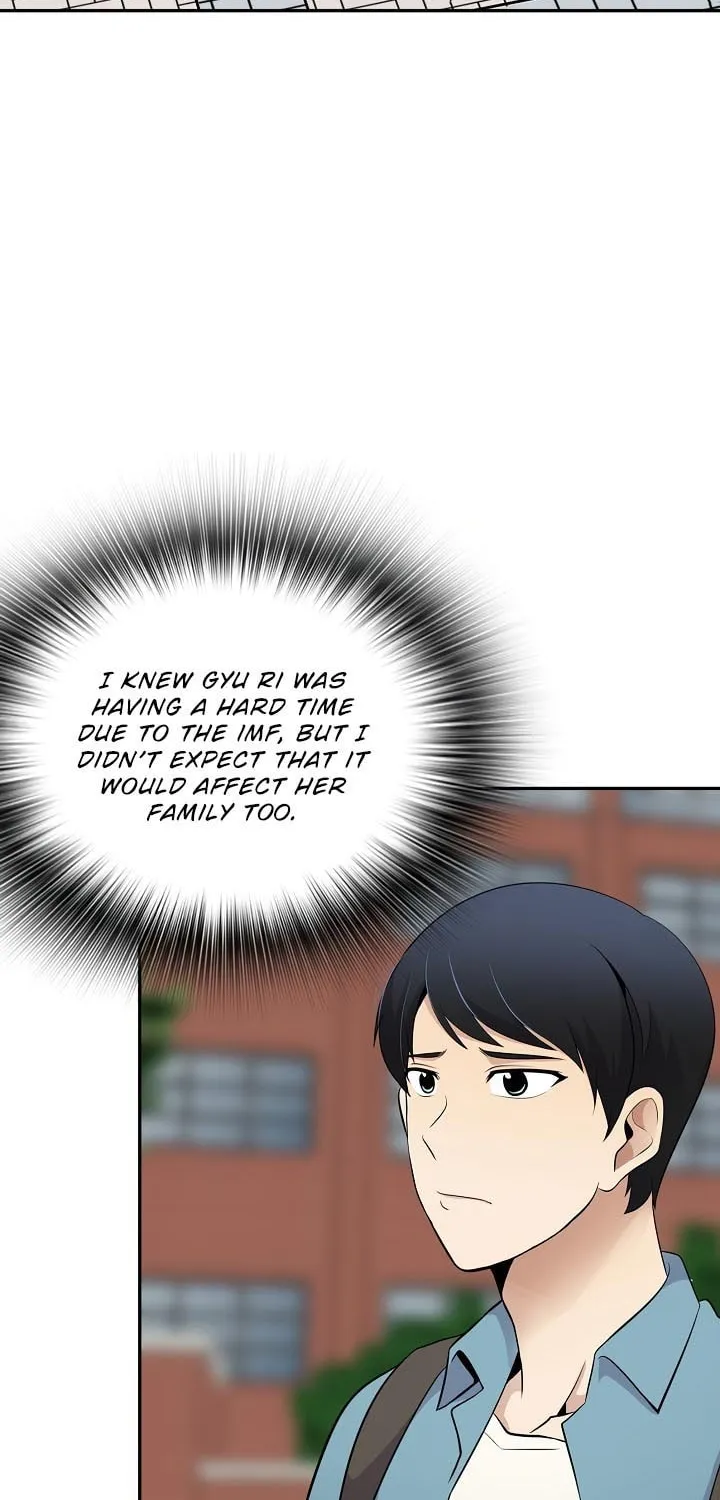 Read Again My Life chapter 17 image 58 on Lezhin