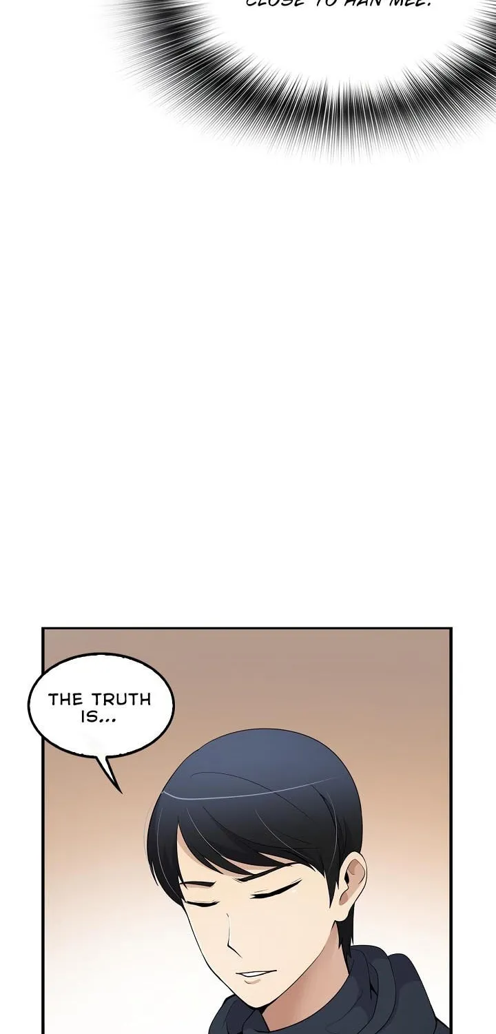 Read Again My Life chapter 17 image 6 on Lezhin