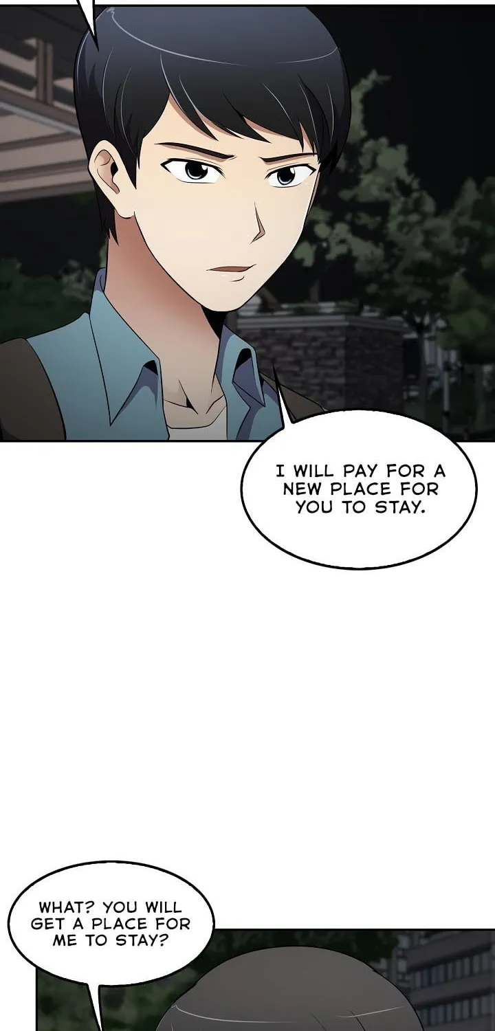 Read Again My Life chapter 17 image 64 on Lezhin