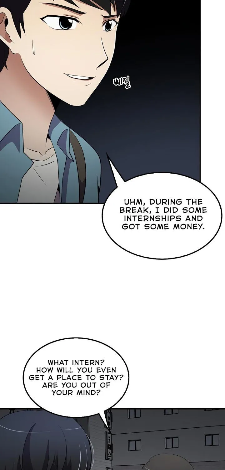 Read Again My Life chapter 17 image 66 on Lezhin