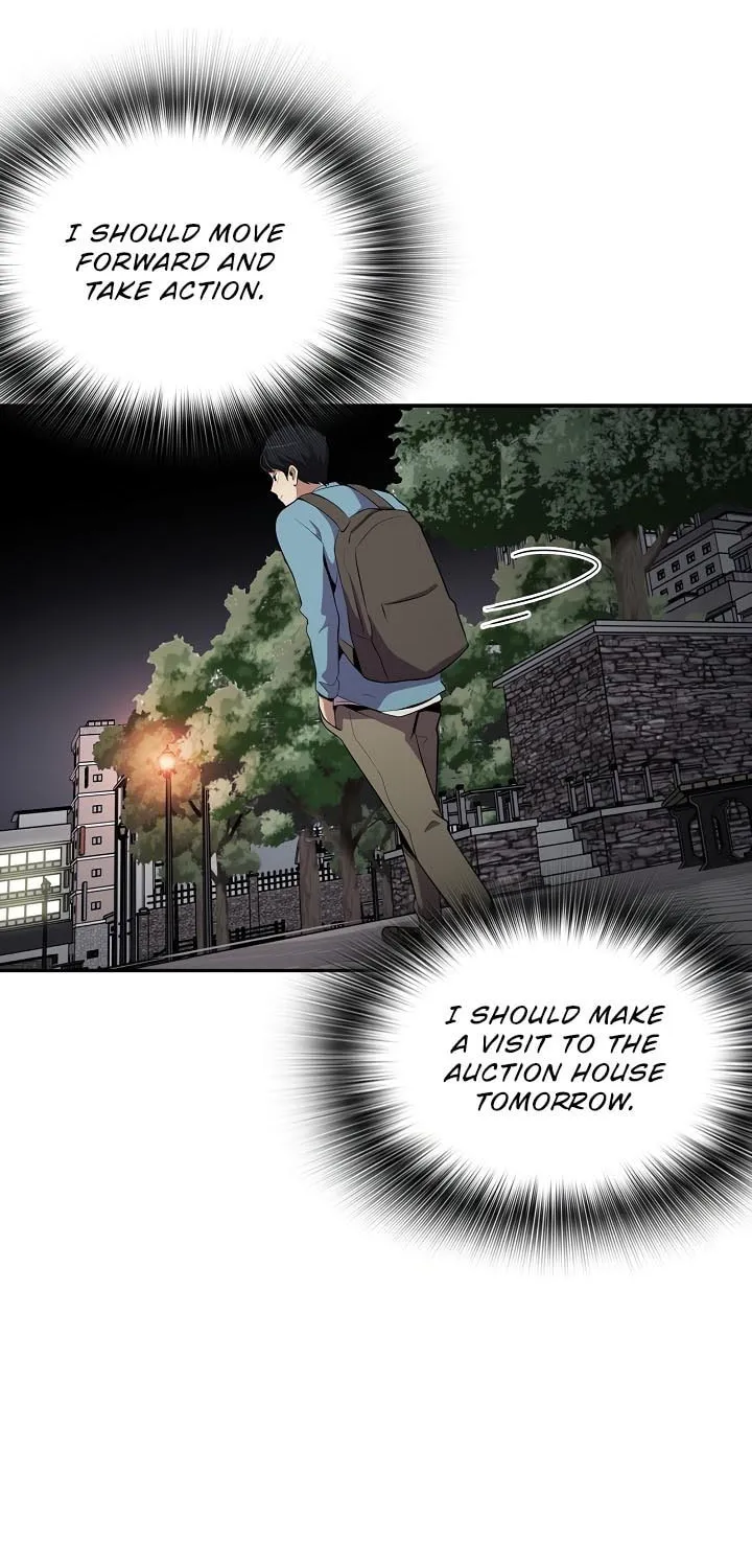Read Again My Life chapter 17 image 71 on Lezhin