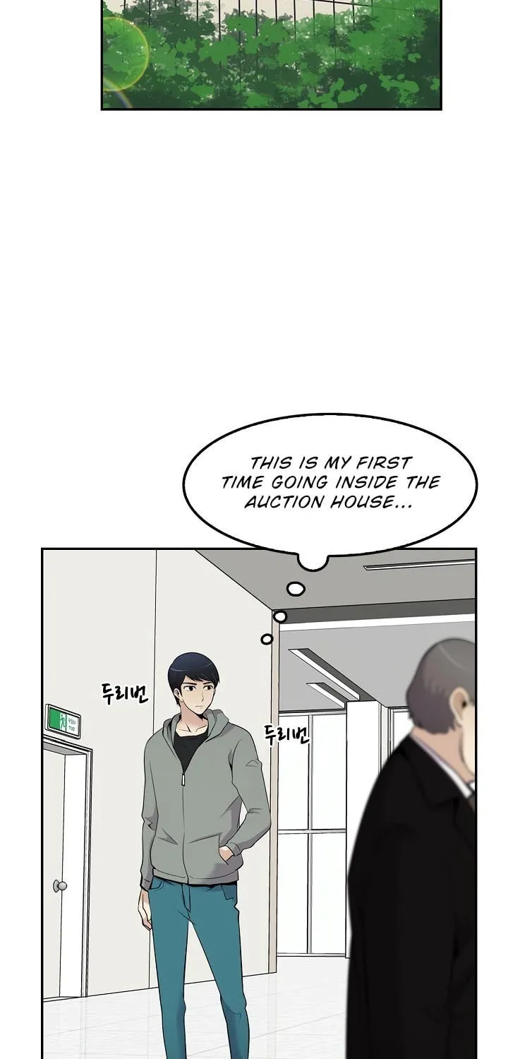 Read Again My Life chapter 17 image 73 on Lezhin