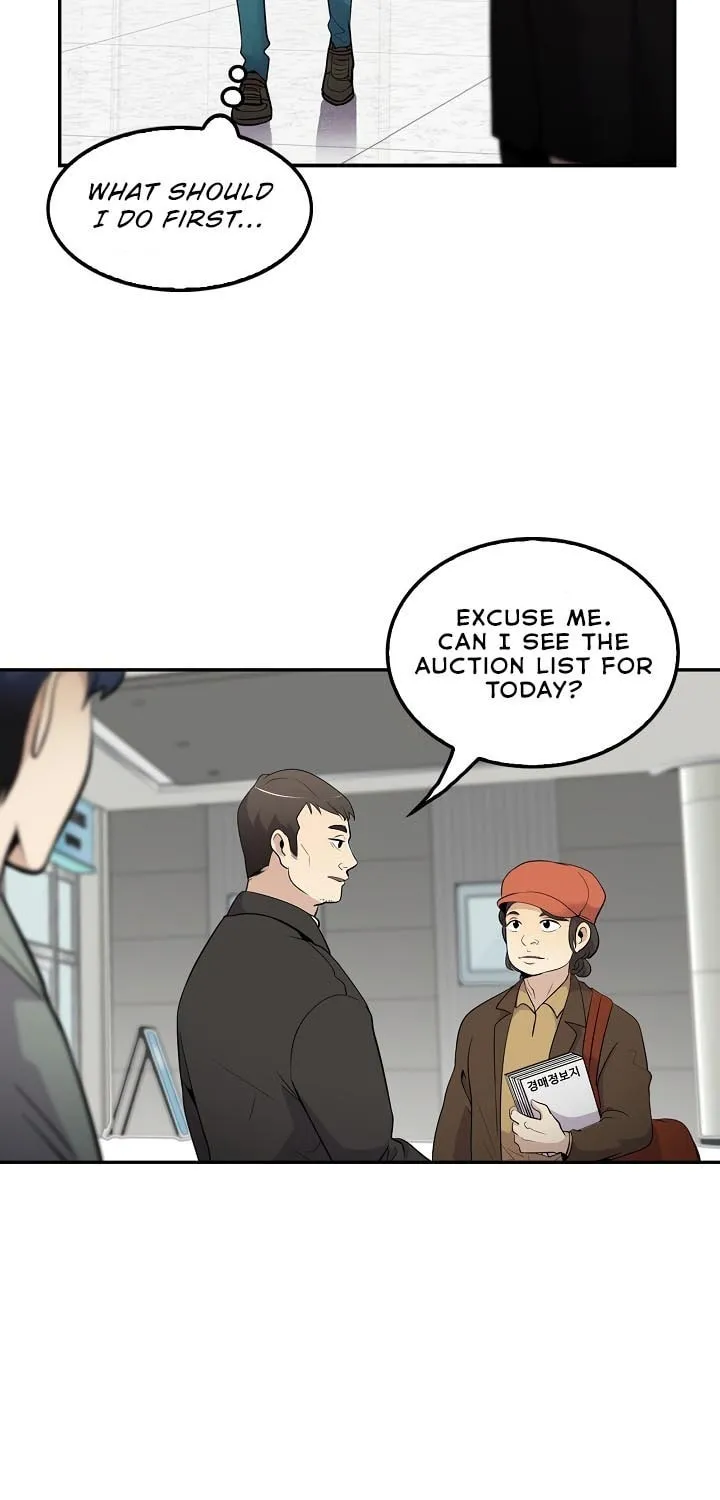 Read Again My Life chapter 17 image 74 on Lezhin