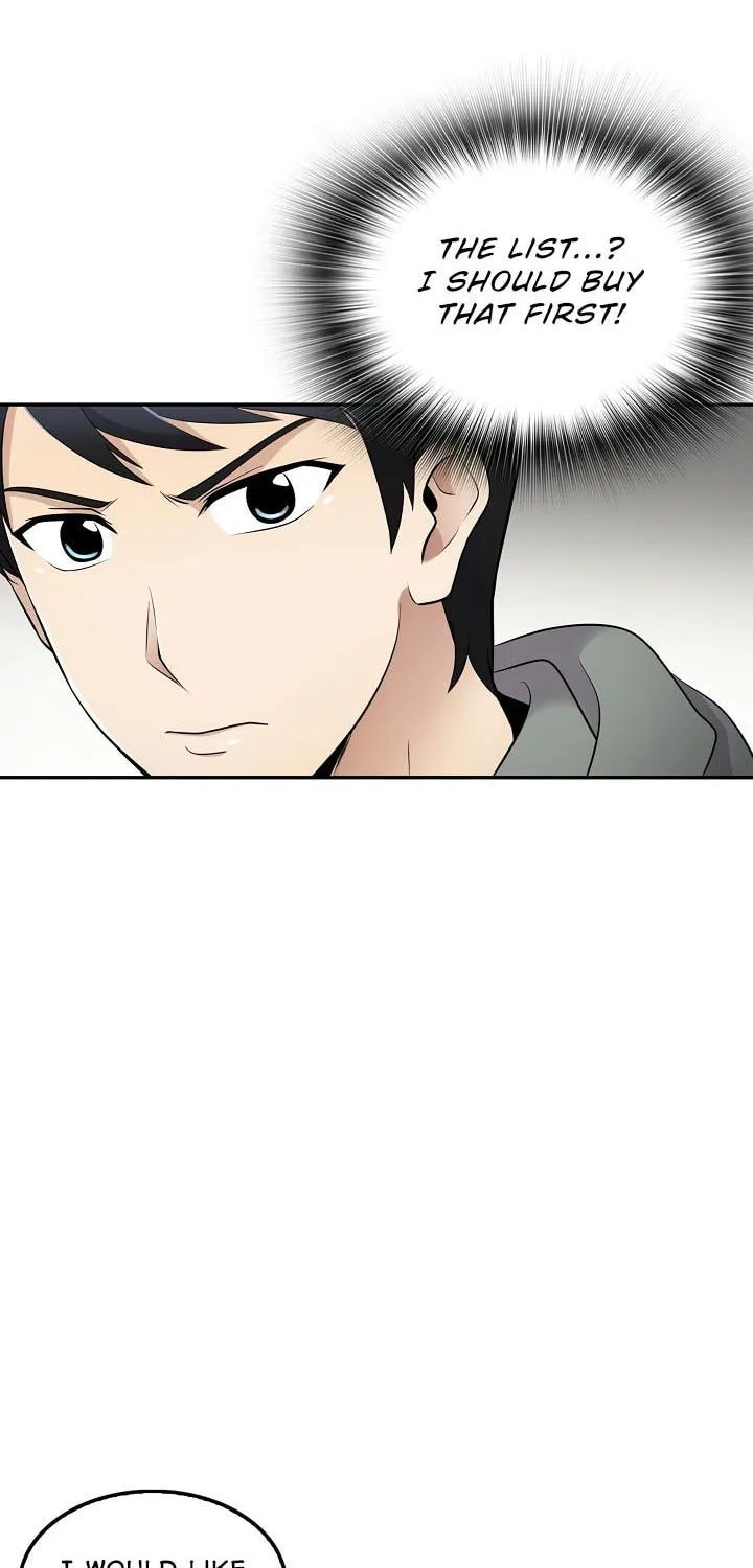 Read Again My Life chapter 17 image 75 on Lezhin