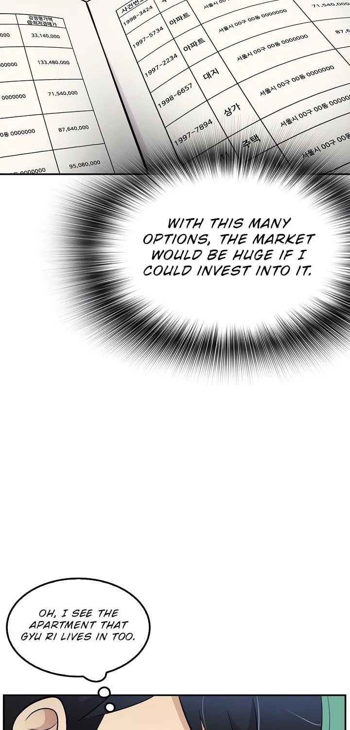 Read Again My Life chapter 17 image 78 on Lezhin