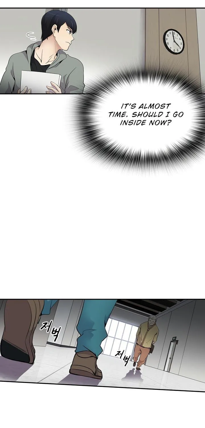 Read Again My Life chapter 17 image 80 on Lezhin