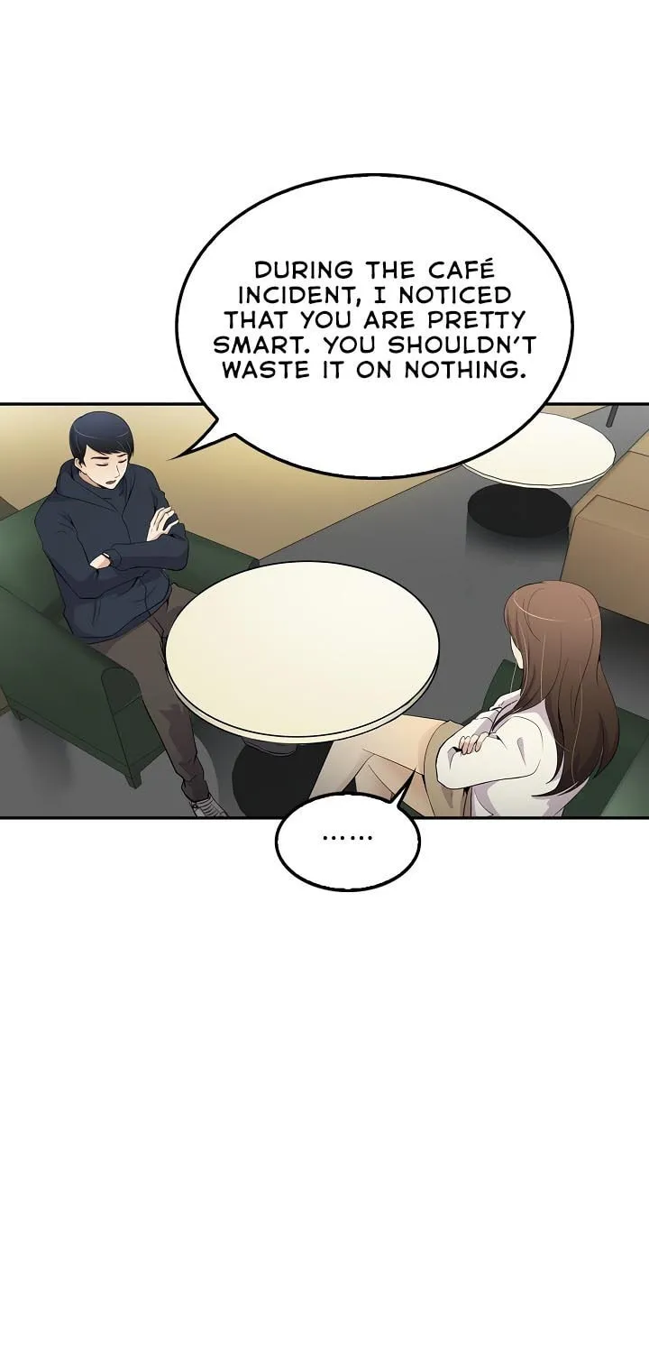 Read Again My Life chapter 17 image 9 on Lezhin