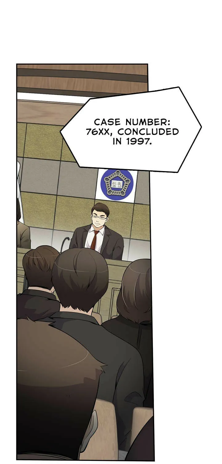 Read Again My Life chapter 18 image 1 on Lezhin