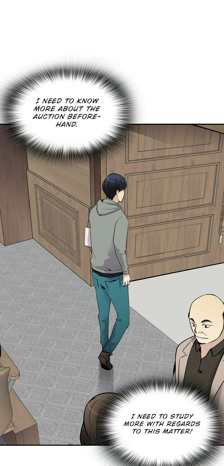 Read Again My Life chapter 18 image 10 on Lezhin