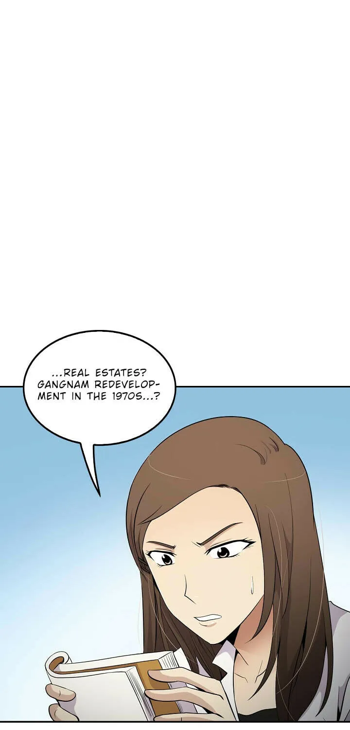 Read Again My Life chapter 18 image 14 on Lezhin
