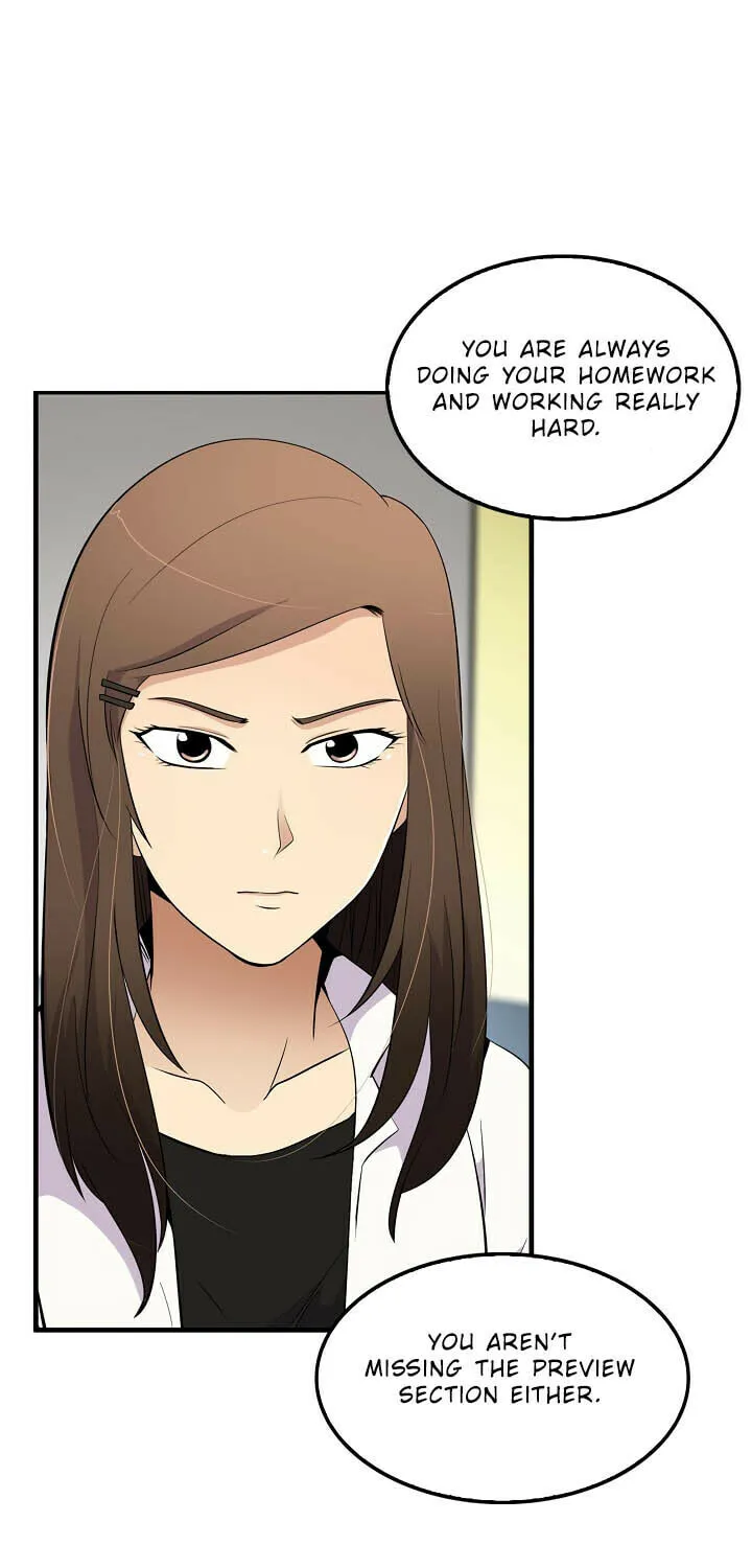 Read Again My Life chapter 18 image 19 on Lezhin