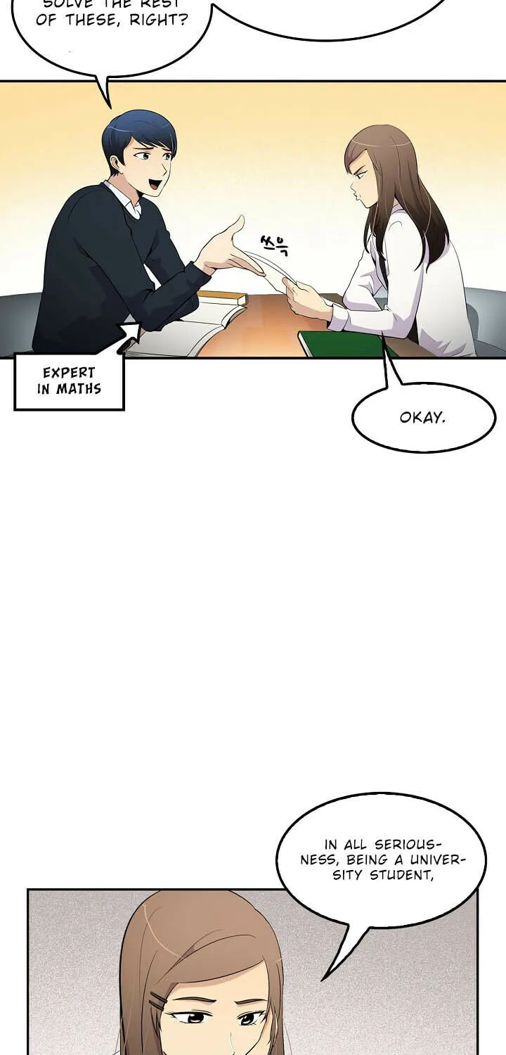 Read Again My Life chapter 18 image 22 on Lezhin