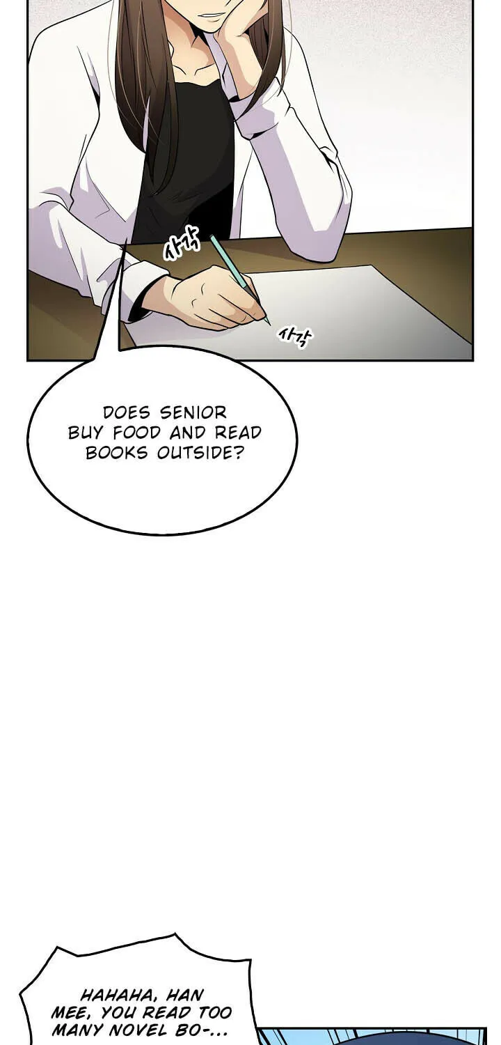 Read Again My Life chapter 18 image 23 on Lezhin