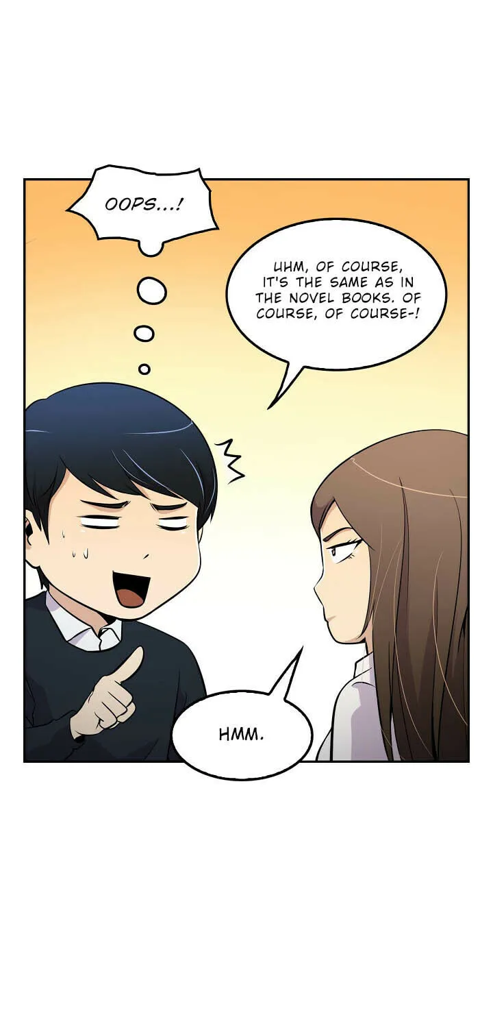Read Again My Life chapter 18 image 25 on Lezhin