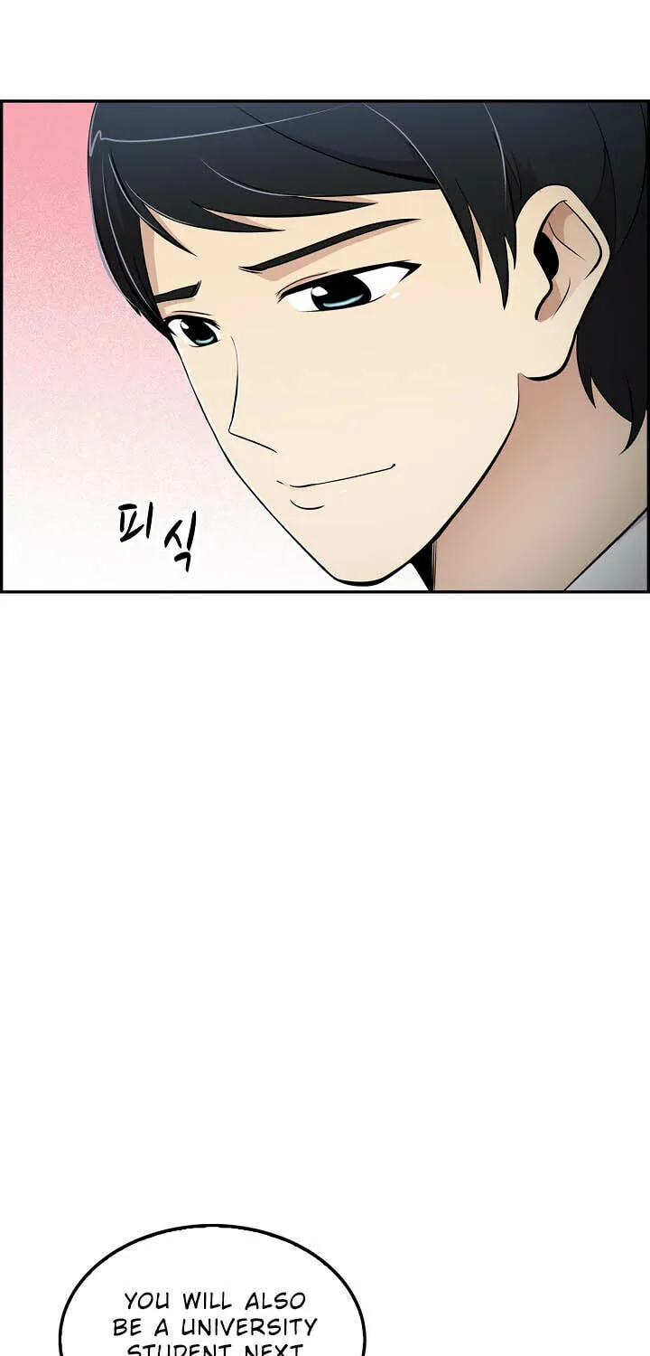 Read Again My Life chapter 18 image 27 on Lezhin