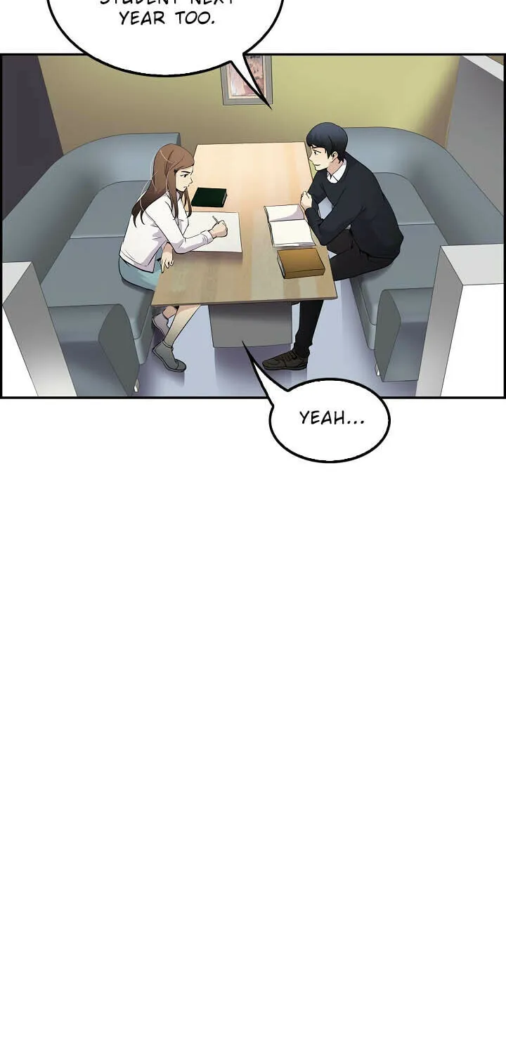 Read Again My Life chapter 18 image 28 on Lezhin