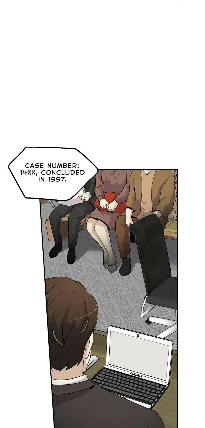 Read Again My Life chapter 18 image 30 on Lezhin