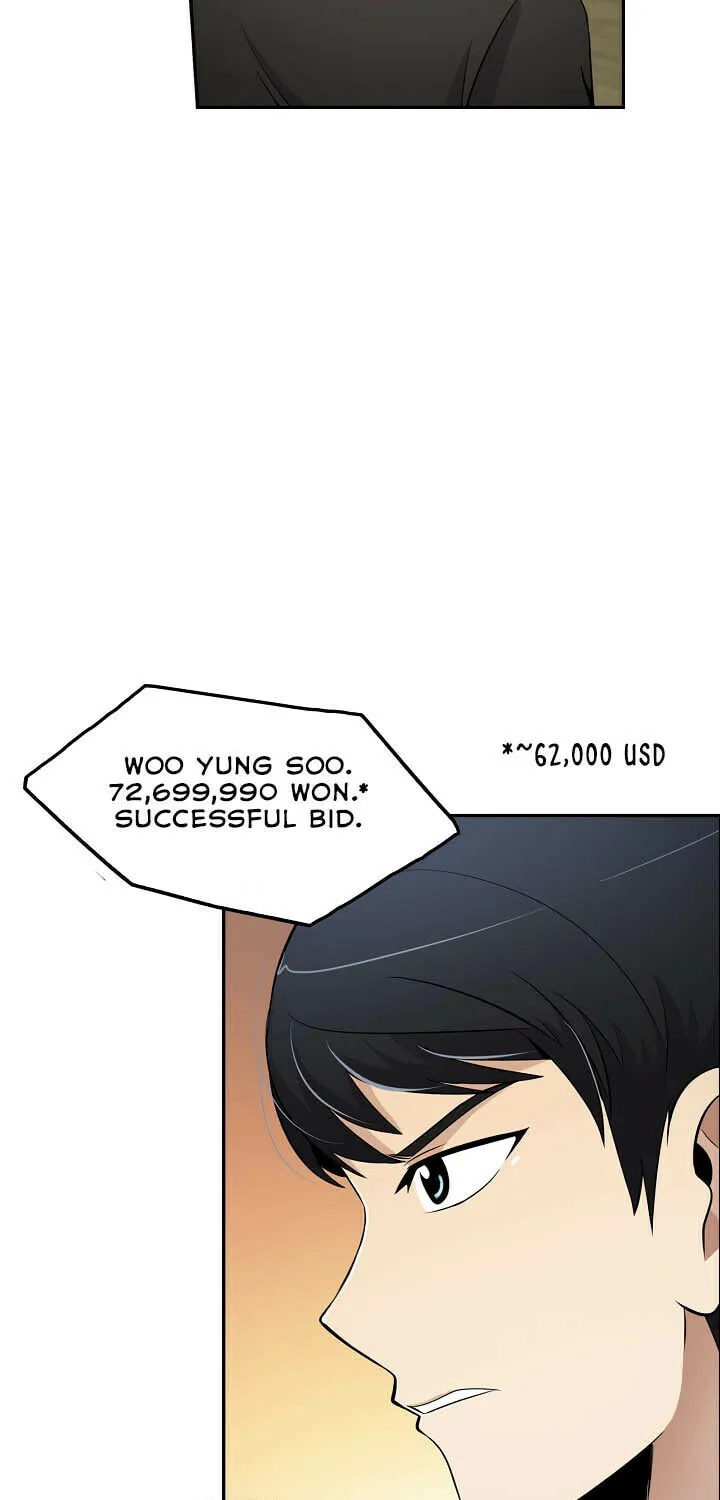 Read Again My Life chapter 18 image 31 on Lezhin