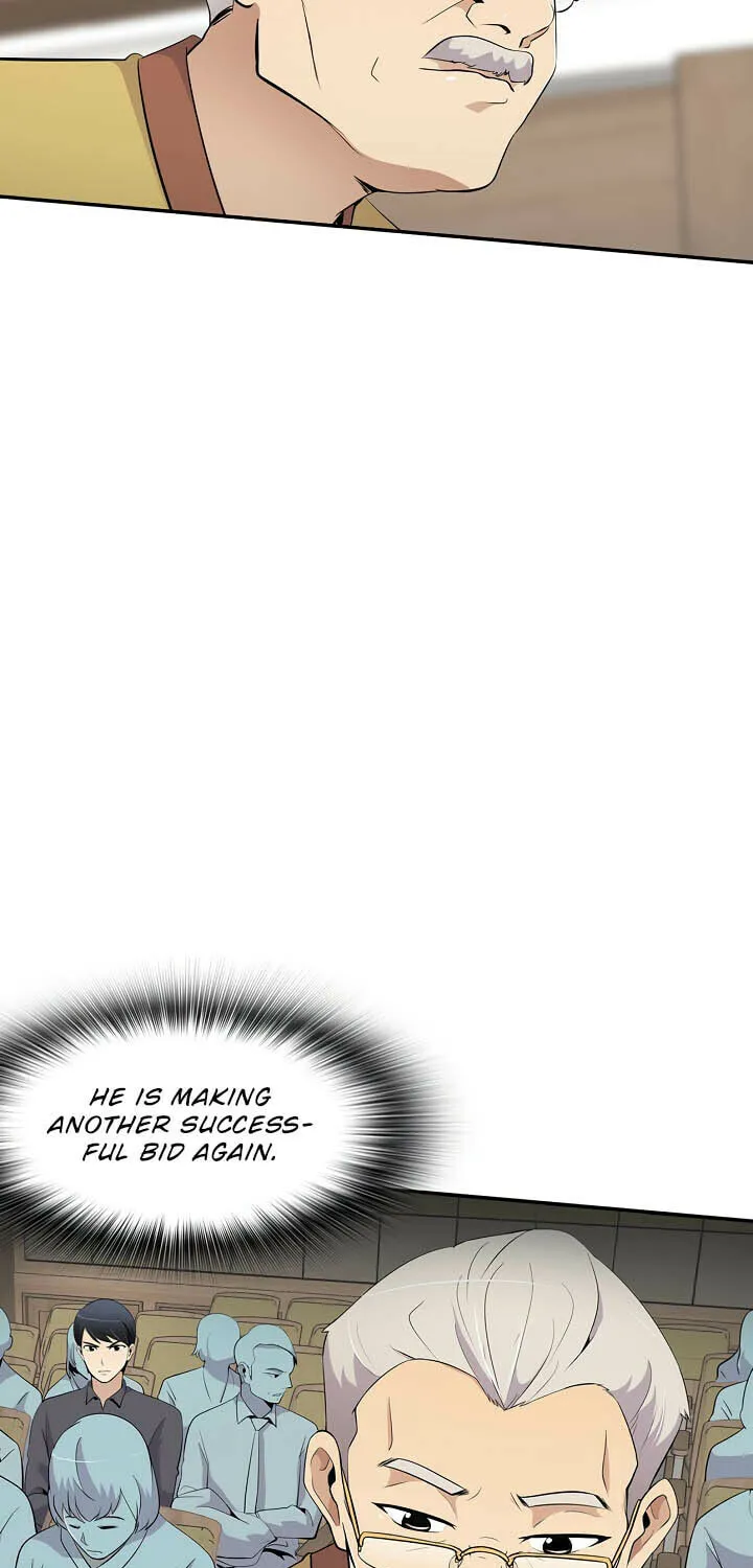 Read Again My Life chapter 18 image 33 on Lezhin
