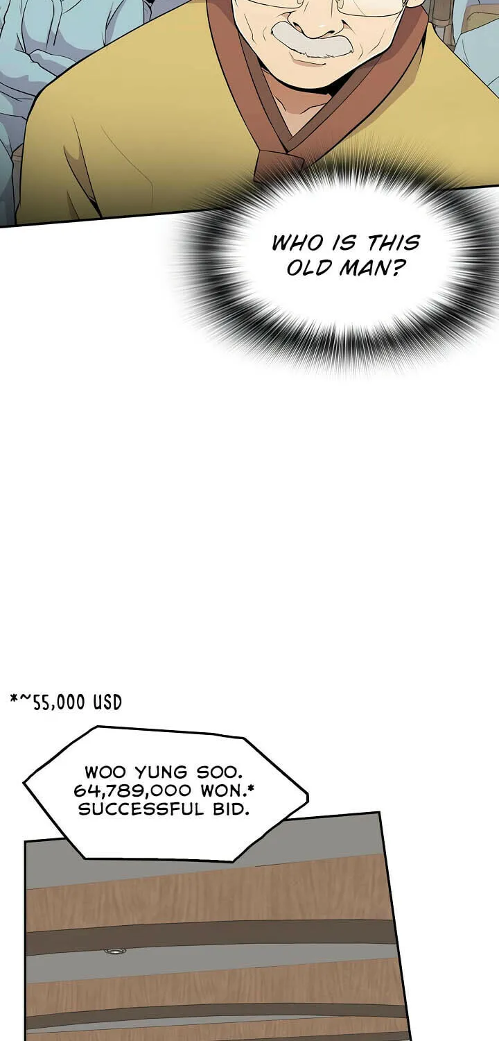 Read Again My Life chapter 18 image 34 on Lezhin