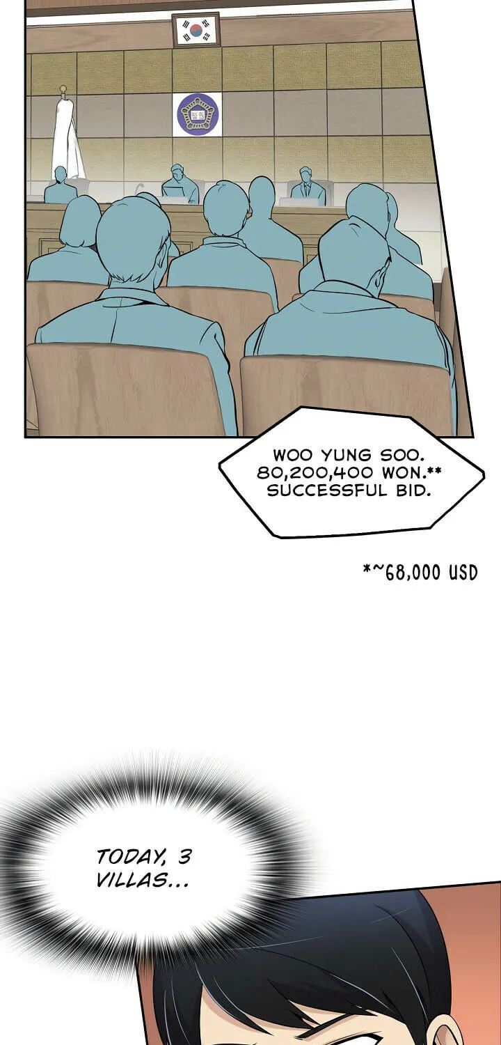 Read Again My Life chapter 18 image 35 on Lezhin