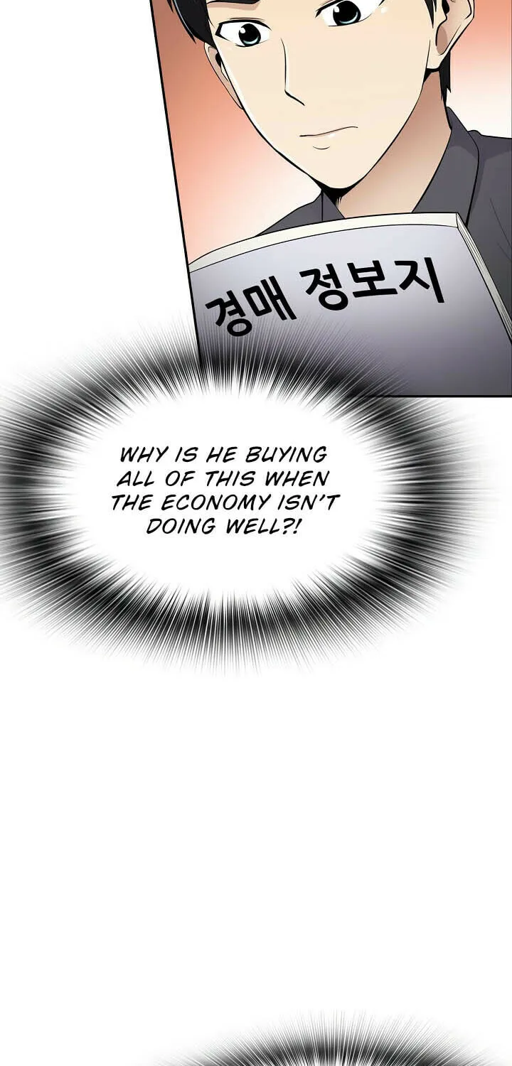 Read Again My Life chapter 18 image 36 on Lezhin