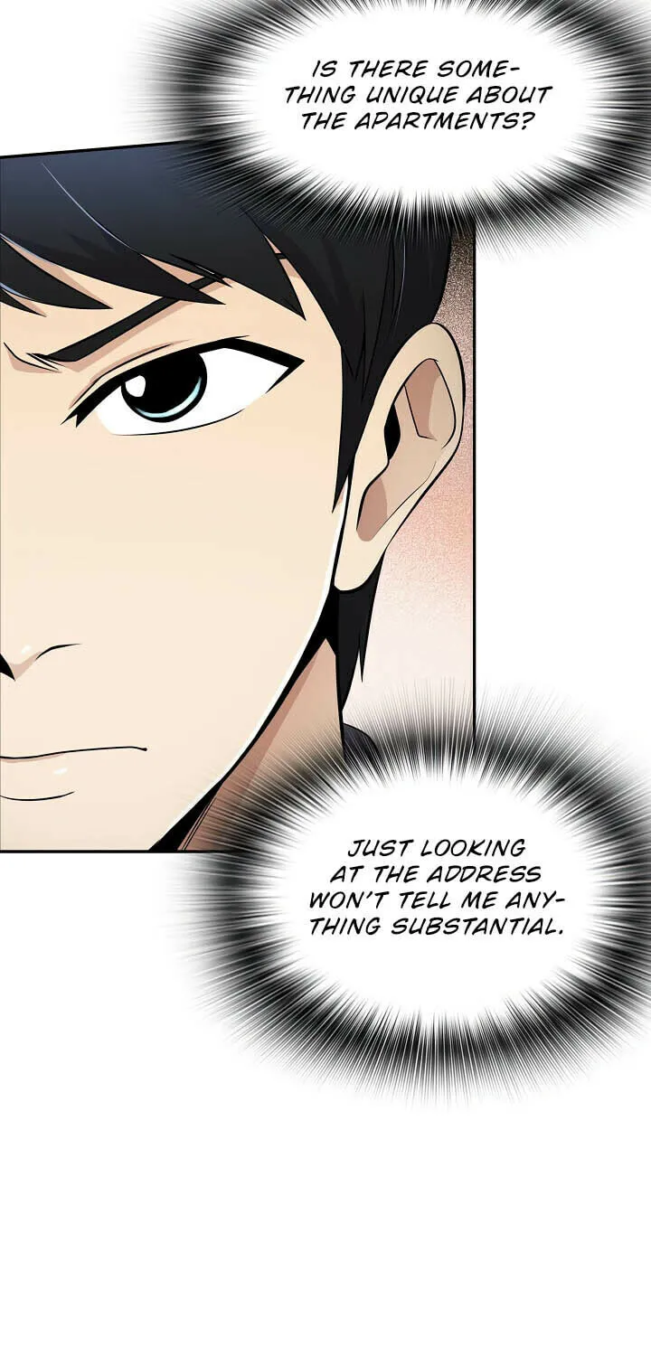 Read Again My Life chapter 18 image 37 on Lezhin