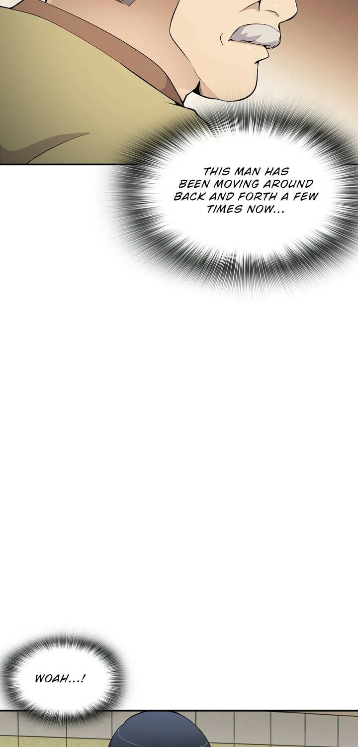 Read Again My Life chapter 18 image 4 on Lezhin