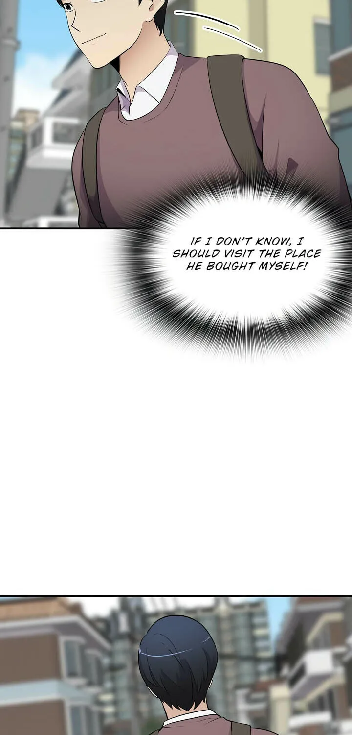 Read Again My Life chapter 18 image 41 on Lezhin