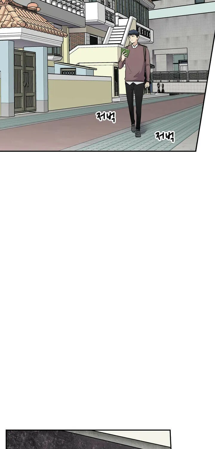 Read Again My Life chapter 18 image 43 on Lezhin