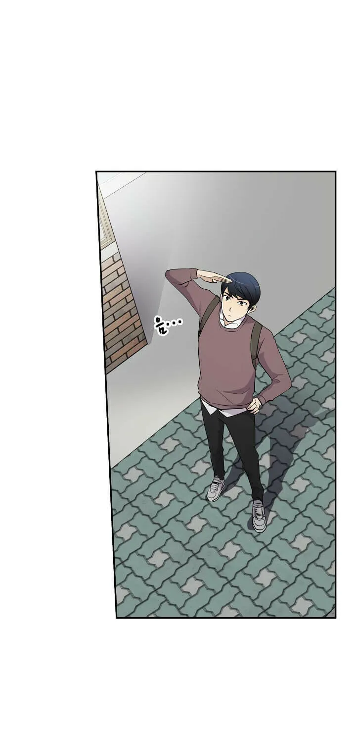Read Again My Life chapter 18 image 45 on Lezhin