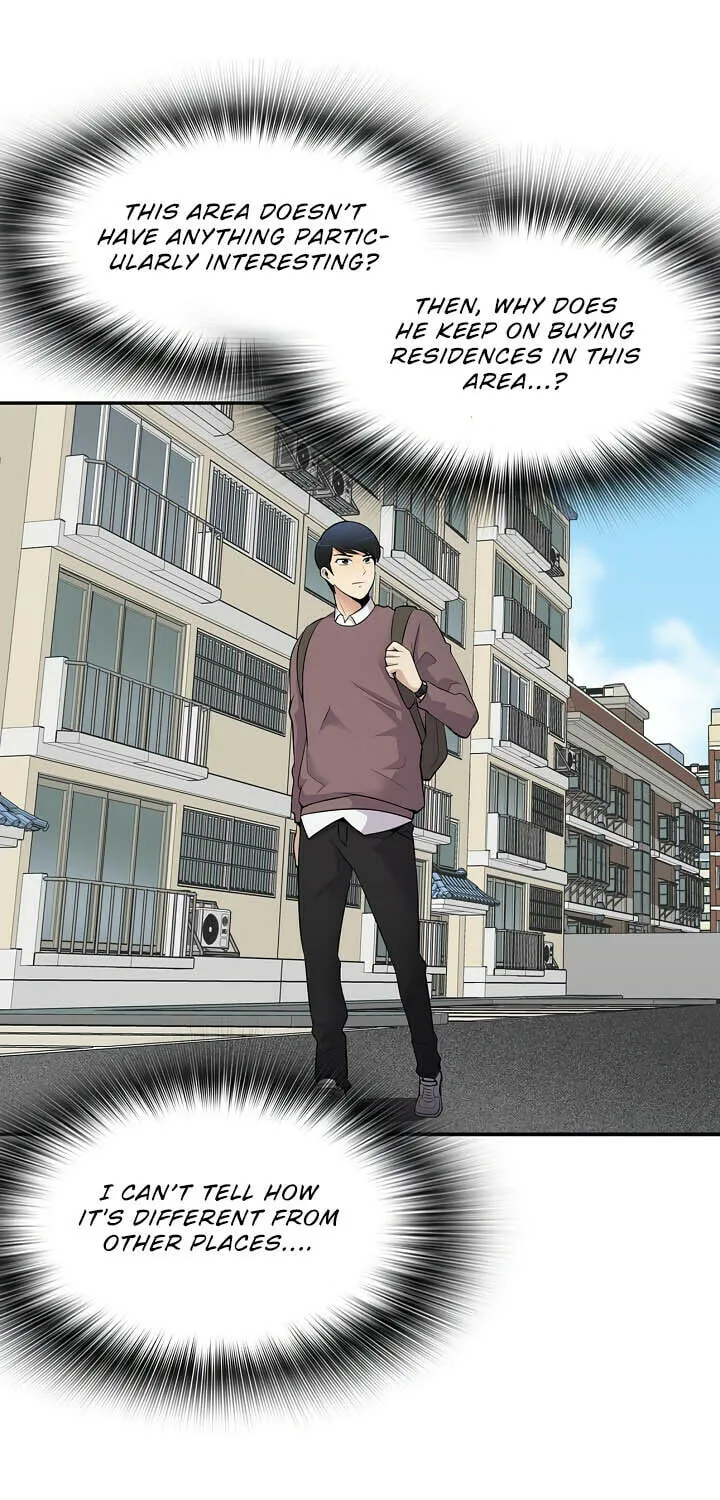 Read Again My Life chapter 18 image 46 on Lezhin