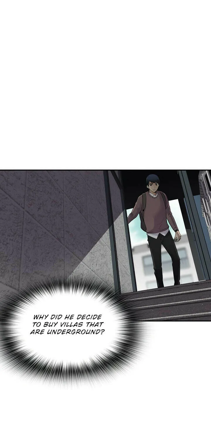 Read Again My Life chapter 18 image 47 on Lezhin