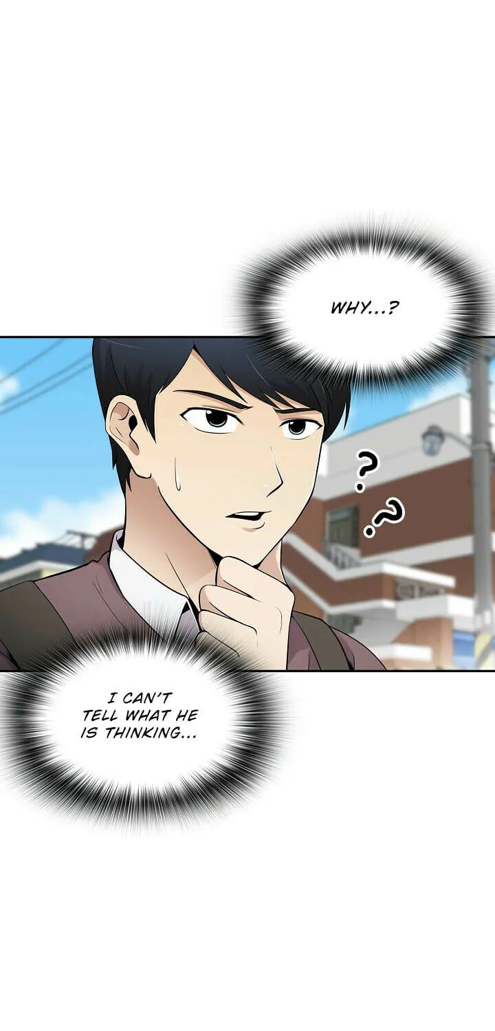 Read Again My Life chapter 18 image 48 on Lezhin