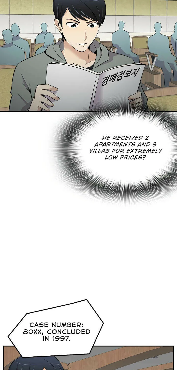 Read Again My Life chapter 18 image 5 on Lezhin
